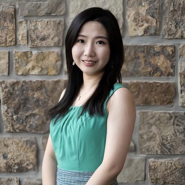 wandi wang assistant professor of Chinese updated photo